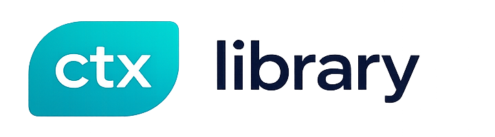 ctxlibrary